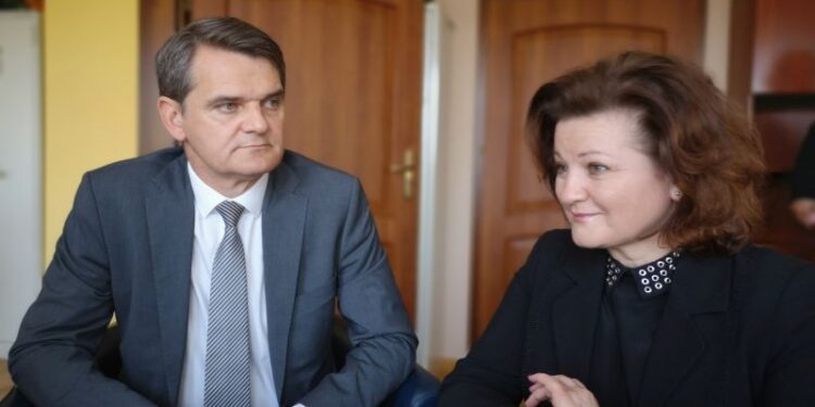 Sandomierz: Będą nowe kierunki na wydziale zamiejscowym UJK