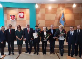 Staszów: 494 rocznica nadania praw miejskich