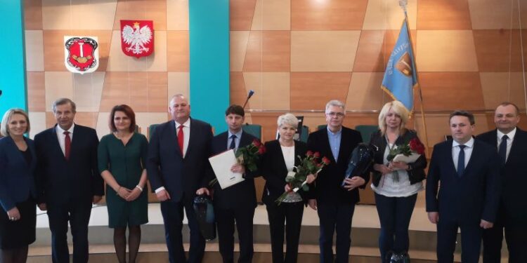 Staszów: 494 rocznica nadania praw miejskich