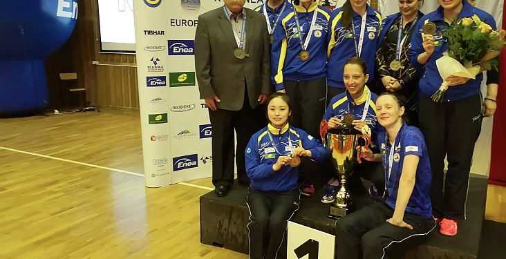 Tarnobrzeg: 28 tytuł Drużynowego Mistrza Polski dla KTS ENEA Siarka Tarnobrzeg