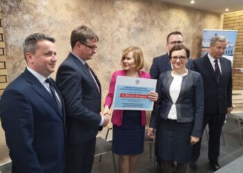 Staszów: Miliony dla szpitala