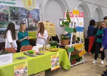 Mielec: Młodzież nie zawiodła…