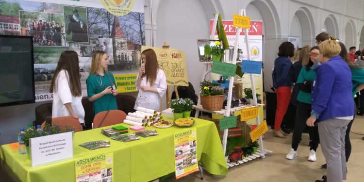 Mielec: Młodzież nie zawiodła…