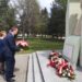 Tarnobrzeg: Uczcili pamięć ofiar wypadków przy pracy
