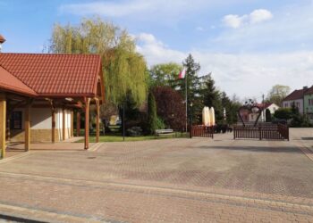 Baranów Sandomierski: Milion na inwestycję w mieście i gminie