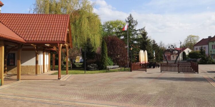 Baranów Sandomierski: Milion na inwestycję w mieście i gminie