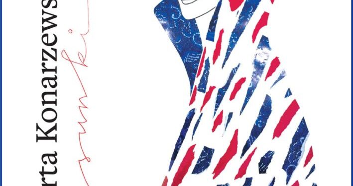 Tarnobrzeg. Portrety kobiet  w pracach Marty Konarzewskiej.