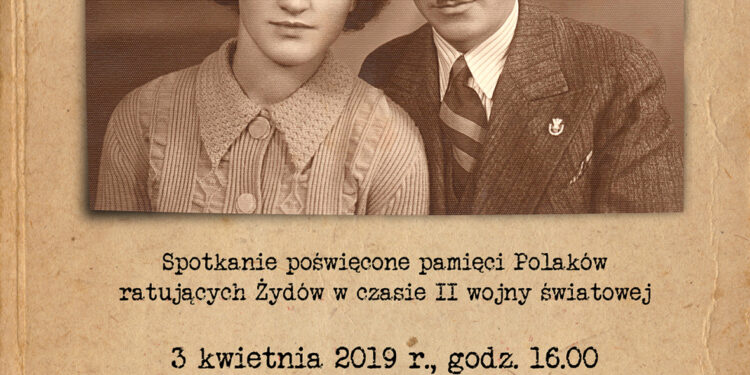 Nisko: Poznaj niżańskich Sprawiedliwych Wśród Narodów Świata