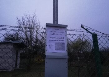 Tarnobrzeg. „Czternastka” będzie przejeżdżać przez ulicę Borów.