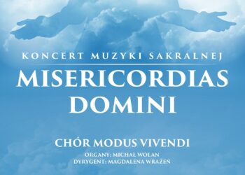Mielec: Koncert  Muzyki Sakralnej