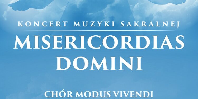 Mielec: Koncert  Muzyki Sakralnej