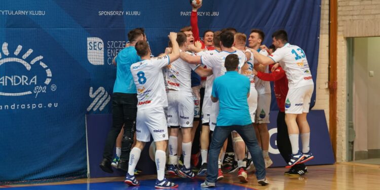 Mielec: Stal robi pierwszy krok w kierunku pozostania w PGNiG Superlidze!