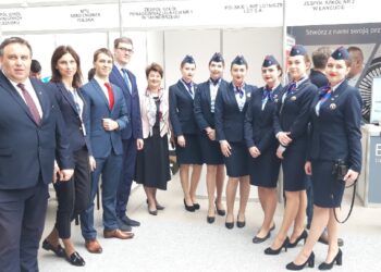 Tarnobrzeg. „Prymasówka” na Regionalnym Podkarpackim Kongresie Zawodowym.