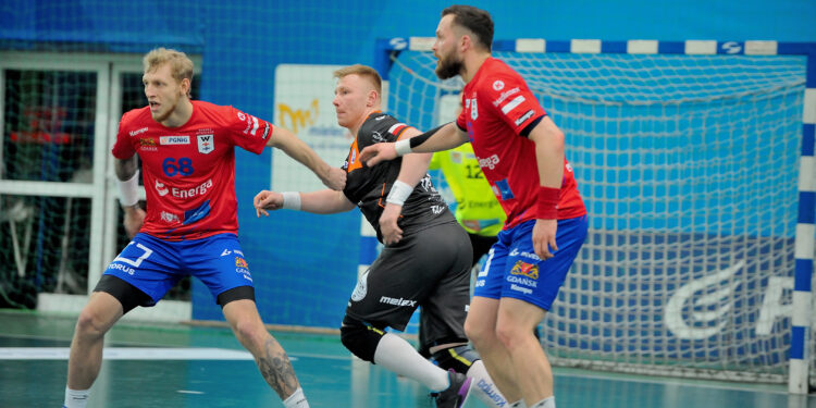 Mielec:   Gdańsk czeka na Mielec.