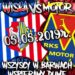 Sandomierz: 'Wisła’ zagra z 'Motorem’.