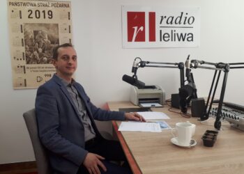 Rozmowa z dyrektorem Sandomierskiego Centrum Kultury, które obchodzi swoje 10-lecie, Wojciechem Duminem.