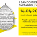 Sandomierz: Przyjmowanie zgłoszeń do udziału w I Sandomierskim Dyktandzie 'Z jajem’.