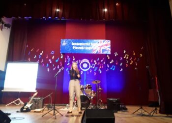 Sandomierz: Rekordowy festiwal.