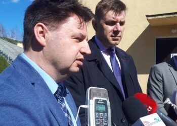 Sandomierz: Będzie modernizacja zbiorników wodnych.