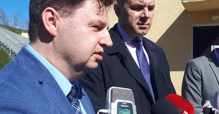 Sandomierz: Będzie modernizacja zbiorników wodnych.