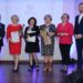 Kielce: Uroczysta gala plebiscytu „Kobieta Przedsiębiorcza 2018”.