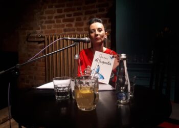 Sandomierz: „didasqualia” w „Lapidarium pod Ratuszem”.