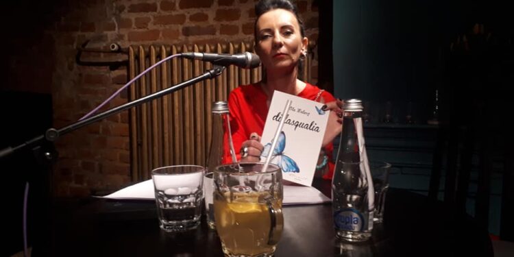 Sandomierz: „didasqualia” w „Lapidarium pod Ratuszem”.