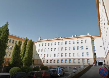 Ostrowiec Św.: Szpital wciąż bez dyrektora.