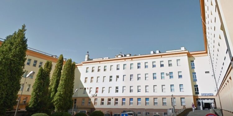 Ostrowiec Św.: Szpital wciąż bez dyrektora.