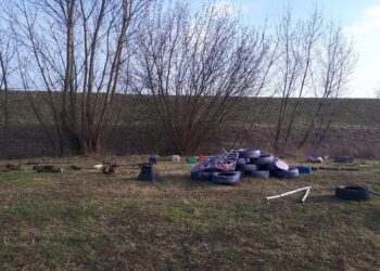 Sandomierz: Zwierzęta w przytulisku będą miały plac zabaw.