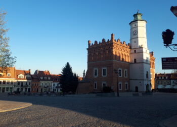 Sandomierz: Jak wykorzystać potencjał turystyczny miasta?