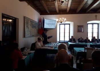 Sandomierz: Miasto wyemituje obligacje.