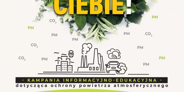 Sandomierz: STOP SMOG – o ekologii kulturalnie.