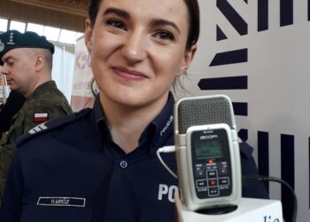 Sandomierz: Tłumy na Sandomierskich Targach Pracy i Edukacji.