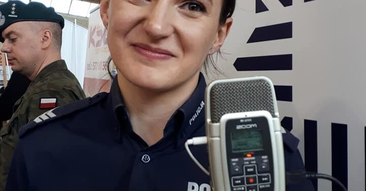 Sandomierz: Tłumy na Sandomierskich Targach Pracy i Edukacji.