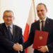 Region: Rafał Weber nowym wiceministrem infrastruktury.