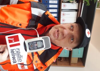 Sandomierz: XXVII Mistrzostwa Pierwszej Pomocy.