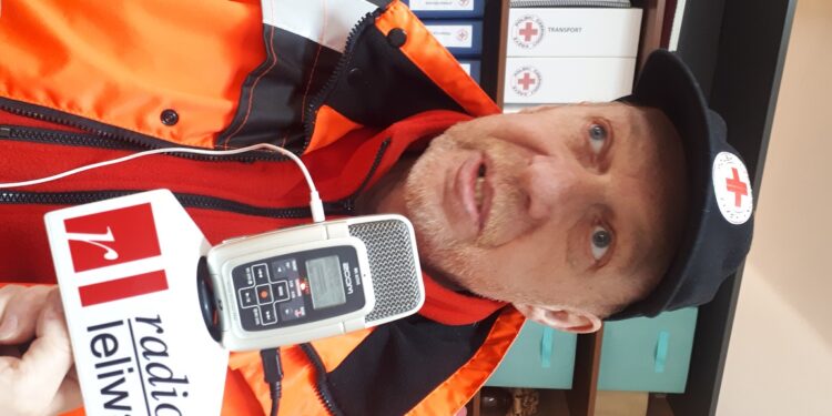 Sandomierz: XXVII Mistrzostwa Pierwszej Pomocy.