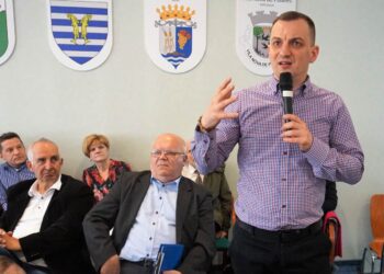 Mielec: Nowy lider osiedla Kazimierza Wielkiego.