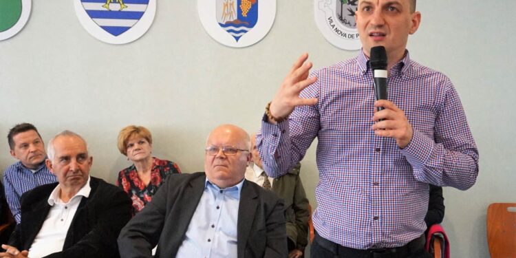 Mielec: Nowy lider osiedla Kazimierza Wielkiego.