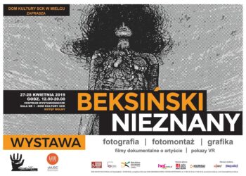 Mielec: Sztuka postrzegana inaczej….