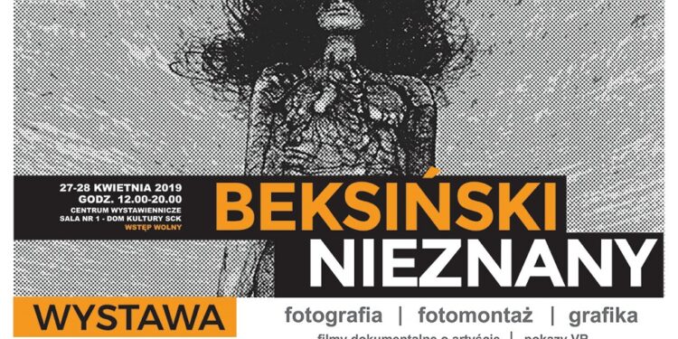 Mielec: Sztuka postrzegana inaczej….