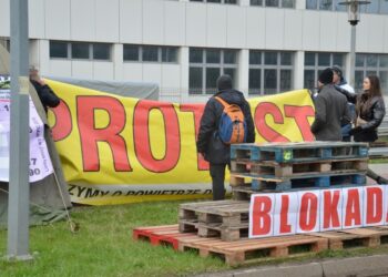 Mielec:  Podpisane zostało porozumienie.