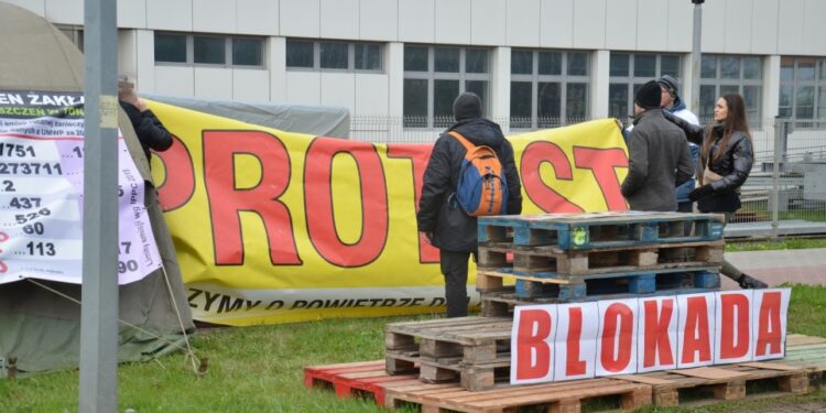 Mielec:  Podpisane zostało porozumienie.