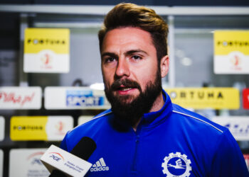 Mielec: Liczymy na kolejne punkty.