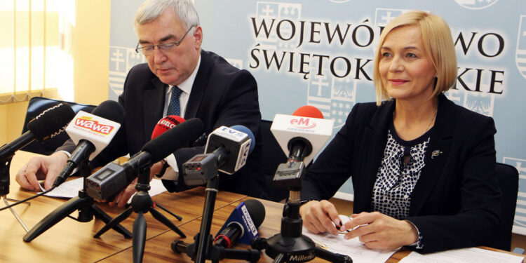 Region: Profilaktyka cukrzycy.