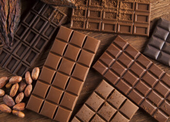 Dzień czekolady – najsłodsze święto w roku