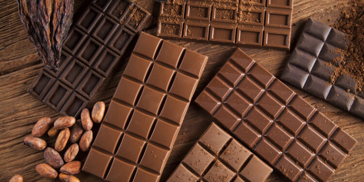 Dzień czekolady – najsłodsze święto w roku