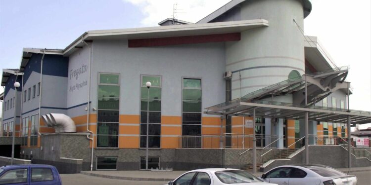 Kolbuszowa: Pływalnia na minusie