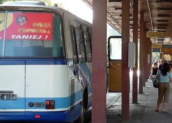 Przecław: Połączyć Tuszymę ze Strefą.